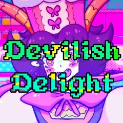 [eYo English] DEVILISH DELIGHT [UTAU Original Song]