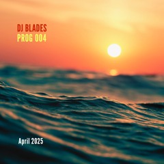 PROG 004 (April 2025)