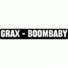 Grax - BoomBaby