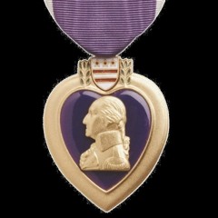 Purple Heart
