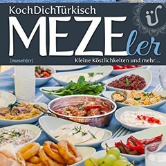 KochDichTürkisch ~ MEZE ler FULL PDF