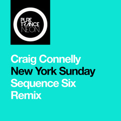 New York Sunday (Sequence Six Extended Remix)