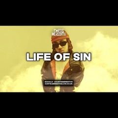 LIFE OF SIN | Youngs Teflon x Nafe Smallz ft. NorthsideBenji Be What It Be Type Beat 2024