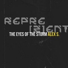 The Eyes of the Storm