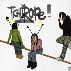 TIGHTROPE (prod. 2lz)