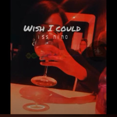 wish i could