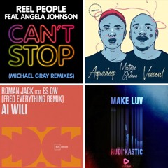 The Funky Foot Sessions 175 - 06 - 10 - 23