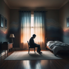 Shadows of the Room