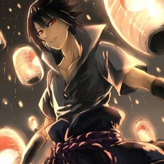 Sasuke's Theme - Hyouhaku Extended