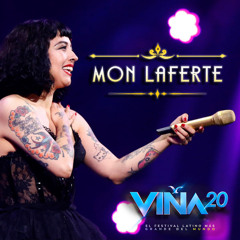 Mon Laferte - Viña 2020 Show Completo (Remasterizado) High Quality