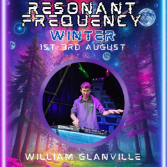 Resonant Frequency: Winter 2025