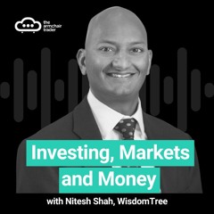 What's driving Commodity prices higher? Nitesh Shah on Gold, Silver, Cocoa, Coffee and more | Ep.110