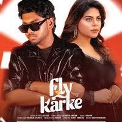 Fly Karke  Sabba Ft. Pranjal Dahiya & Jasmeen Akhtar  Latest Punjabi Songs 2024  Speed Records