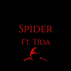 Nitepunk Feat. Tida - Spider (KNNY Edit)