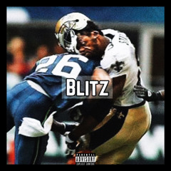 Blitz ft. JayChris23, 434Jigga, MikeG