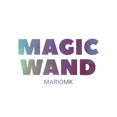 MarioMK - Magic Wand