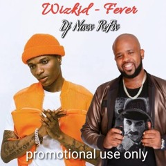 Dj Noxx - Wizkid Fever RnB Refix