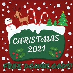 CHRISTMAS 2021 FREE DOWNLOADS