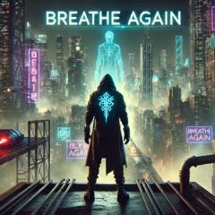 SKLN - Breathe Again