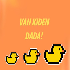 DADA! (Prod. CLASSY)