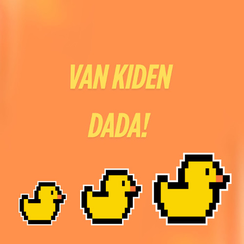 DADA! (Prod. CLASSY)