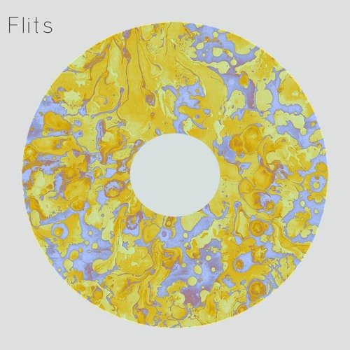 Flits - Don't Do It [FLITS002]