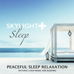 Glowing Sky (feat. 432 Hz Sound Therapy, Skylight Meditation & Yoga Balance)