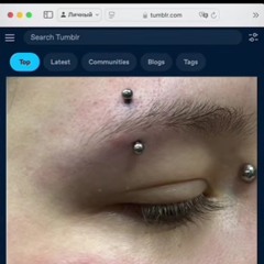 pierceings (execrate kill)