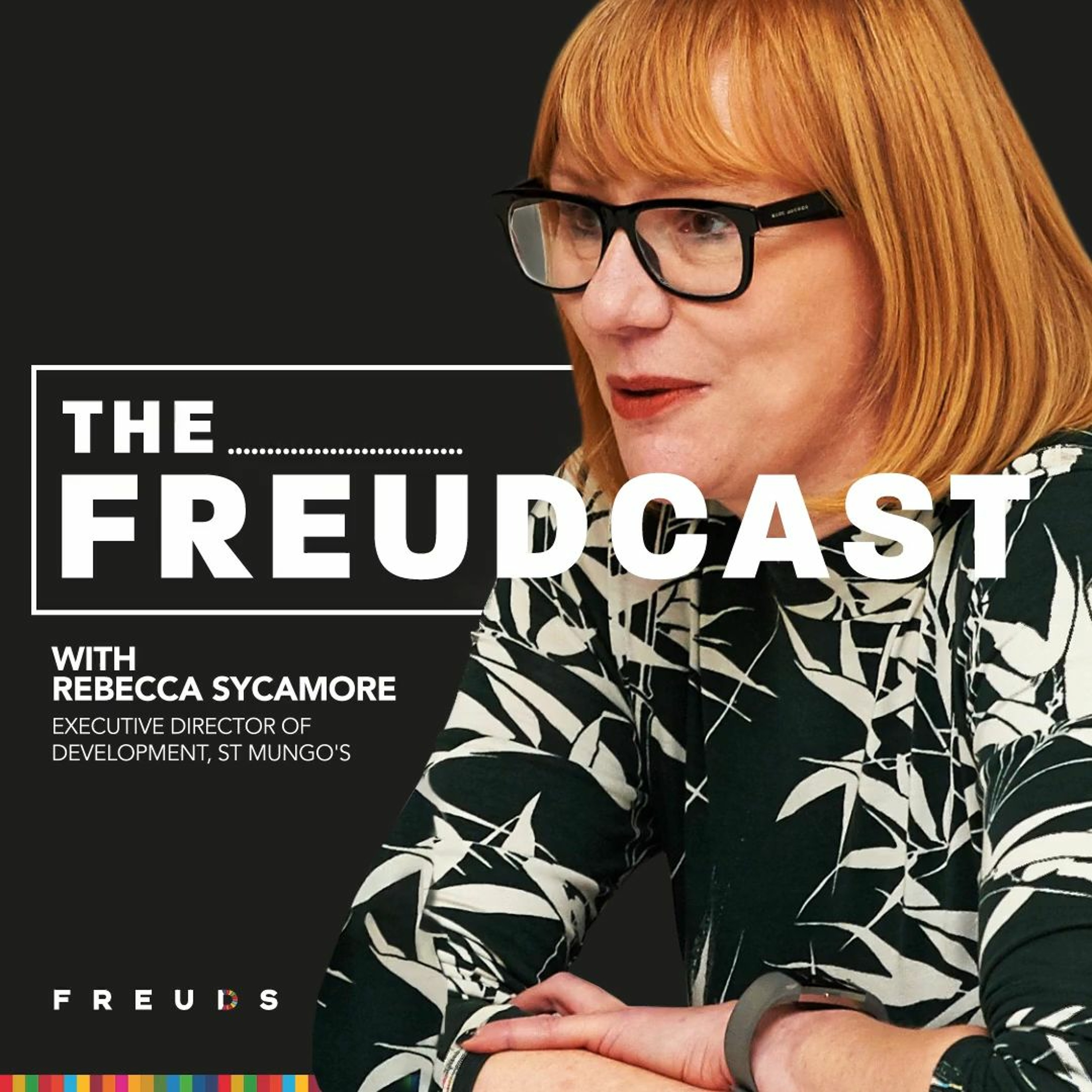 The Freudcast