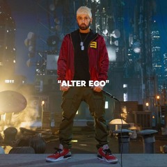 Eminem x Dr. Dre Type Beat "Alter Ego"
