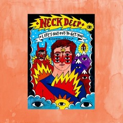 Neck Deep - December (Koplo is Me Remix).mp3