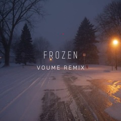 Madonna - Frozen (Voume Remix)