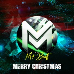 M4-Beats - Merry Christmas 🔆 Happy Feels Dance Music ⚜️ Free Music