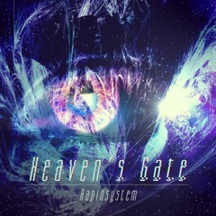 [Neurofunk]Heaven`s Gate