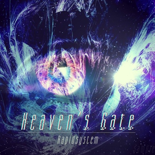 [Neurofunk]Heaven`s Gate