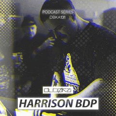 DBKA131 - Harrison BDP [Vinyl Only]