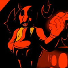 Friday Night Funkin' Sonic.EXE - Fight or Flight Remake/Ragmix