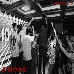 MANCAVE // AMAPIANO VIBRATE
