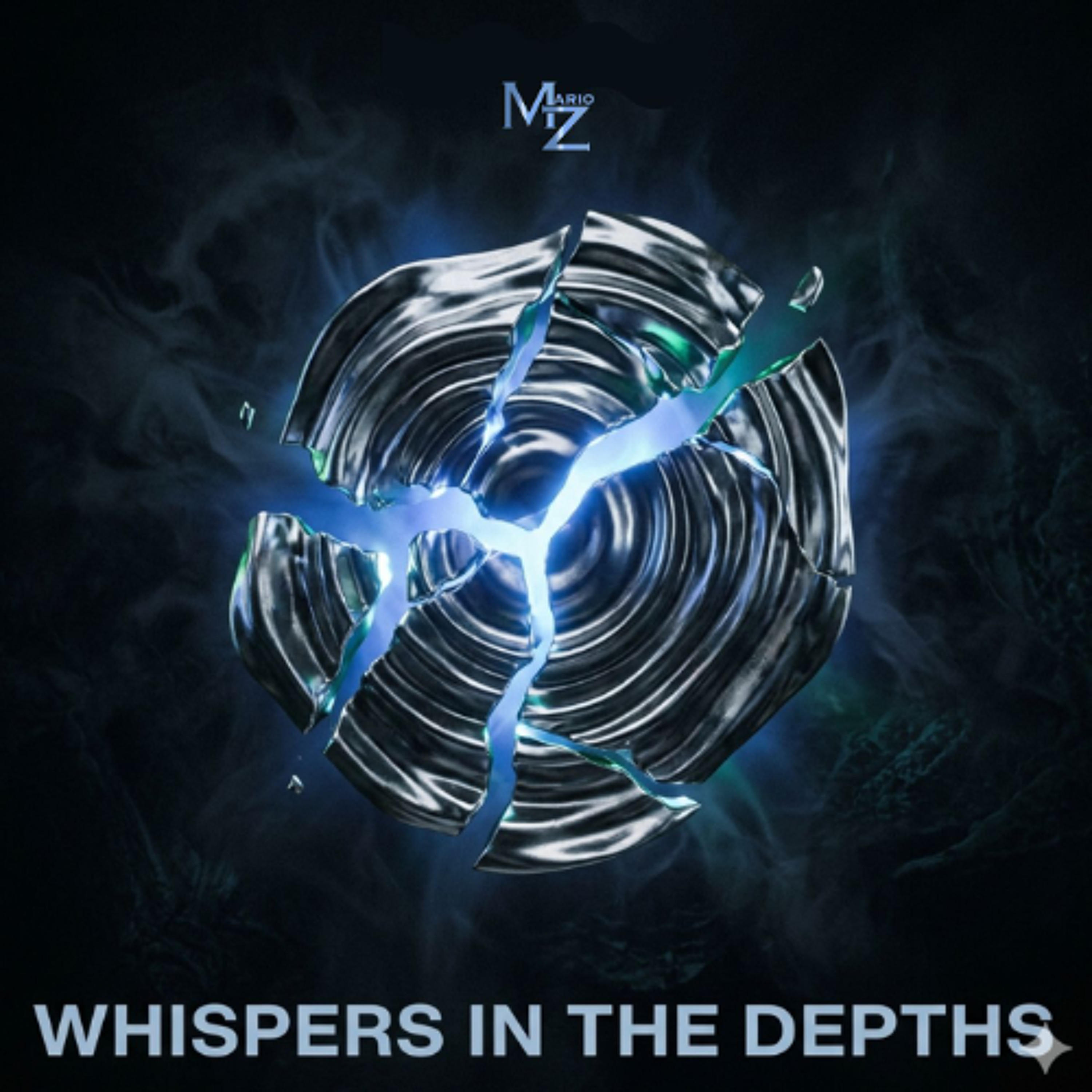 Mario Z-Whispers in the Depths (Original Mix) episode artwork