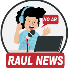 RAULNEWS 20 MARÇO 2025