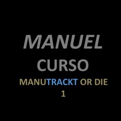 MANUTRACKT OR DIE 1 - BNKR - 201116