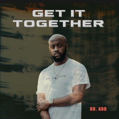 Get it Together Superman - Afro House Edit [David MacKay, Jorja Smith, Black Coffee, Drake, Bucie]