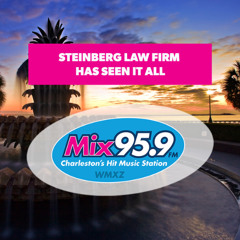 Steinberg Law Firm Has Seen It All