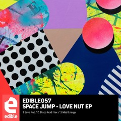 Space Jump - Mad Energy (Original Mix)