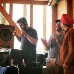 ALD#4 > RAS ABUBAKAR X ATEMI feat Chilly Jay (Part 1)