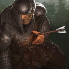 Battle Brothers OST - The Pillage/Storming the Barnstille
