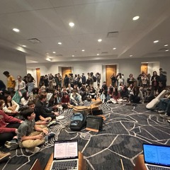 11 The goal of the gospel