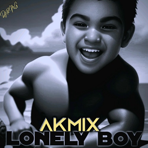 LONELY BOY  AKMIX