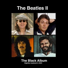 The Black Album - Now & Then