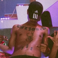 Biches - Cali808 (Prod. 808 MX 2022)